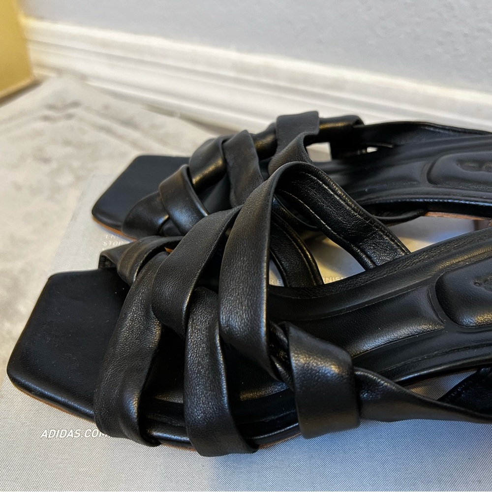 Vince Zayna Heeled Sandals View 3